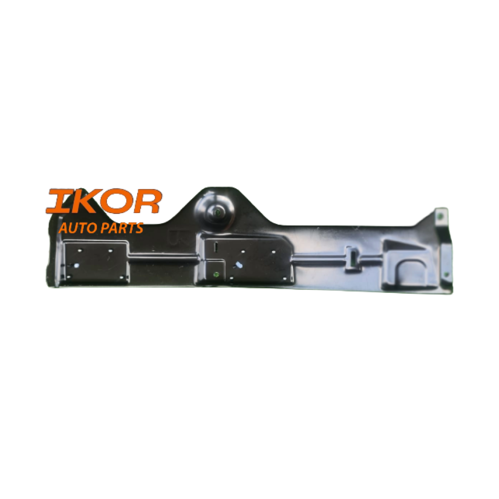 KIA 2.7 RH BUMPER SLIDE